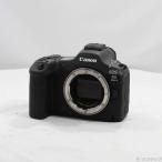 〔中古〕Canon(キヤノン) EOS R5 Mark II ボディ〔262-ud〕