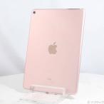 Apple iPad Pro 9.7インチ Wi-Fi 32GB ローズゴールド iPad - 最安値