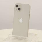 Apple iPhone 13 128GB スターライト iPhone iPhone 13 iPhone本体