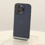 Apple iPhone 15 Pro 256GB ブルーチタニウム iPhone iPhone 15 Pro