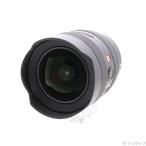 〔中古〕SONY(ソニー) FE 14mm F1.8 GM SEL14F18GM〔262-ud〕