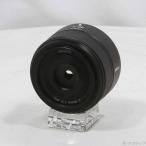 〔中古〕Nikon(ニコン) NIKKOR Z 40mm f／2〔262-ud〕