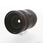 〔中古〕Canon(キヤノン) 〔展示品〕 Canon EF 24-70mm F2.8L II USM〔258-ud〕