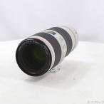 〔中古〕Canon(キヤノン) EF70-200mm F4L IS II USM〔344-ud〕