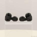 〔中古〕SONY(ソニー) 〔展示品〕 LinkBuds Clip WF-LC900 B ブラック〔297-ud〕