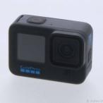 〔中古〕GoPro(ゴープロ