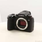 〔中古〕Panasonic(パナソニック) LUMIX S5II ボディ DC-S5M2〔258-ud〕