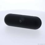( б/у )Beats Pill матовый черный MW443PA|A(198-ud)