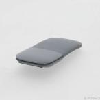 ( б/у )Microsoft( Microsoft ) Surface Arc Mouse CZV-00071 ice blue (258-ud)