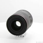 〔中古〕Canon(キヤノン) RF35mm F1.4 L VCM〔258-ud〕