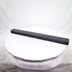 〔中古〕BOSE(ボーズ) 〔展示品〕 Bose Smart Ultra Soundbar ブラック〔276-ud〕