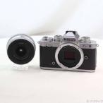 〔中古〕Nikon(ニコン) Z fc 16-50 VR SLレンズキット〔352-ud〕
