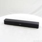( б/у )BOSE( Bose ) Solo 5 TV sound system(198-ud)