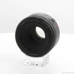〔中古〕Canon(キヤノン) Canon EF 50mm F1.8 STM〔258-ud〕