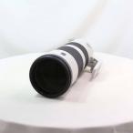 〔中古〕SONY(ソニー) FE 200-600mm F5.6-6.3 G OSS SEL200600G〔269-ud〕