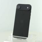 〔中古〕Apple(アップル) iPhone Air 256GB スペースブラック MG274J／A SIMフリー〔262-ud〕