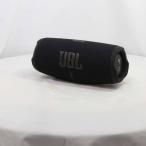 ( б/у )JBL(je- Be L ) JBL CHARGE 5 черный (198-ud)