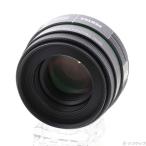 〔中古〕PENTAX(ペンタックス) 〔展示品〕 smc PENTAX-DA 50mm F1.8 (レンズ)〔262-ud〕
