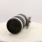 〔中古〕Canon(キヤノン) 〔展示品〕 EF70-200mm F2.8L IS III USM〔262-ud〕