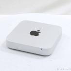 ( б/у )Apple( Apple ) Mac mini Late-2014 MGEM2J|A Core_i5 1.4GHz 4GB HDD500GB (10.15 Catalina)(262-ud)