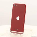 Apple iPhone SE 第3世代 128GB （PRODUCT）RED iPhone iPhone SE（第3