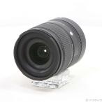 〔中古〕SIGMA(シグマ) SIGMA 18-50mm F2.8 DC DN Contemporary 富士フイルムXマウント用〔262-ud〕