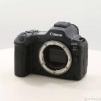 〔中古〕Canon(キヤノン) EOS R5 Mark II ボディ〔297-ud〕