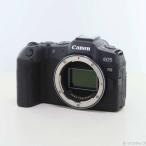 〔中古〕Canon(キヤノン) EOS R8 ブラック ボディ〔258-ud〕