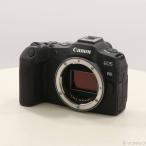 〔中古〕Canon(キヤノン) EOS R8 ブラック ボディ〔258-ud〕
