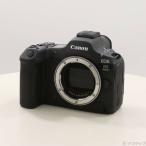 〔中古〕Canon(キヤノン) EOS R5 Mark II ボディ〔344-ud〕