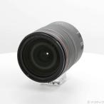 〔中古〕Canon(キヤノン) RFレンズ RF24-105mm F4L IS USM〔262-ud〕