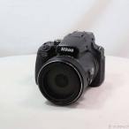 〔中古〕Nikon(ニコン) COOLPIX P1100〔269-ud〕