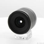 〔中古〕Panasonic(パナソニック) LEICA DG SUMMILUX 9mm／F1.7 ASPH. H-X09〔352-ud〕