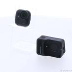 〔中古〕Insta360 Insta360 GO Ultra スタンダードバンドル ミッドナイトブラック CINSABEA-GOULTRA02〔349-ud〕