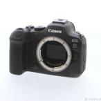 〔中古〕Canon(キヤノン) EOS R6 Mark II ボディ〔349-ud〕