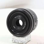〔中古〕SONY(ソニー) FE 40mm F2.5 G SEL40F25G〔349-ud〕