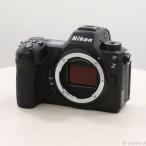 〔中古〕Nikon(ニコン) Z6III ボディ〔269-ud〕