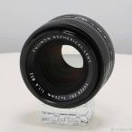 〔中古〕FUJIFILM(フジフイルム) XF 35mm F1.4 R (レンズ)〔262-ud〕