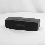 ( б/у )BOSE( Bose ) SoundLink Mini Bluetooth speaker II Special Edition Triple черный (198-ud)