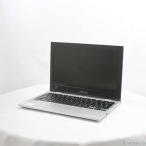 ( б/у )ASUS(e стул -s) ( выставленный товар ) Chromebook CX1 CX1102CKA-N00010 trance пара Len to серебряный (198-ud)
