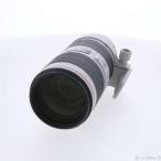 〔中古〕Canon(キヤノン) 〔展示品〕 EF70-200mm F2.8L IS III USM〔198-ud〕
