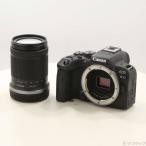 〔中古〕Canon(キヤノン) EOS R10 RF-S18-150 IS STM レンズキット〔344-ud〕