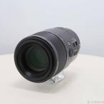 〔中古〕SONY(ソニー) FE 90mm F2.8 Macro G OSS SEL90M28G (Eレンズ)〔198-ud〕
