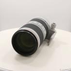 〔中古〕Canon(キヤノン) EF70-200mm F2.8L IS III USM〔262-ud〕
