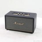 ( б/у )Marshall( Marshall ) Stanmore III черный (348-ud)