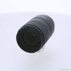 〔中古〕TAMRON(タムロン) 17-70mm F／2.8 Di III-A VC RXD Model B070〔297-ud〕