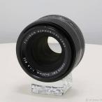 〔中古〕FUJIFILM(フジフイルム) XF 35mm F1.4 R (レンズ)〔262-ud〕