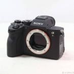 〔中古〕SONY(ソニー) α7R IV ILCE-7RM4A ボディ〔258-ud〕