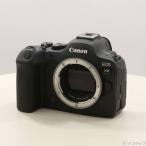 〔中古〕Canon(キヤノン) EOS R6 Mark II ボディ〔198-ud〕