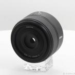 〔中古〕Nikon(ニコン) NIKKOR Z 40mm f／2〔251-ud〕